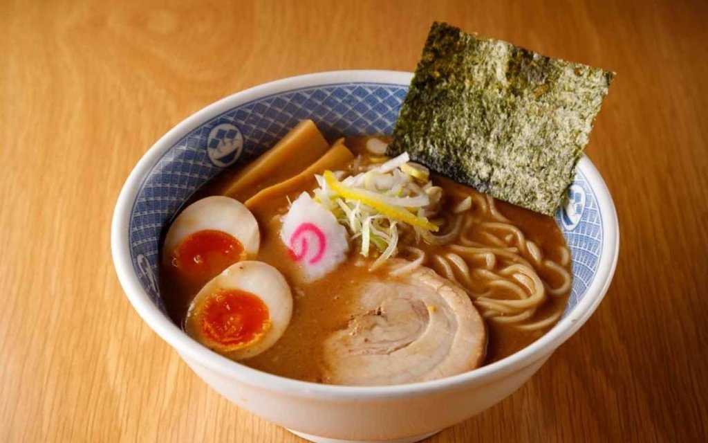 Belajar Sejarah Tentang Mie Ramen Khas Jepang