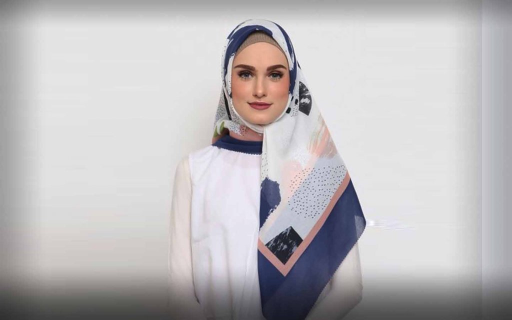 3 Jenis Bahan Hijab, Referensi Wanita Muslim Berbusana Syar’i