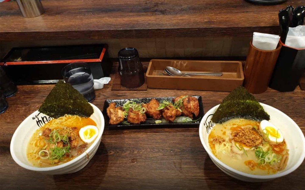 Wajib Coba Nih! Ramen Halal Di Osaka, Pas dan Enak Mantab!