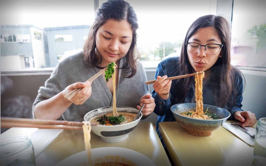 Wajib Coba Nih! Ramen Halal Di Osaka, Pas dan Enak Mantab!