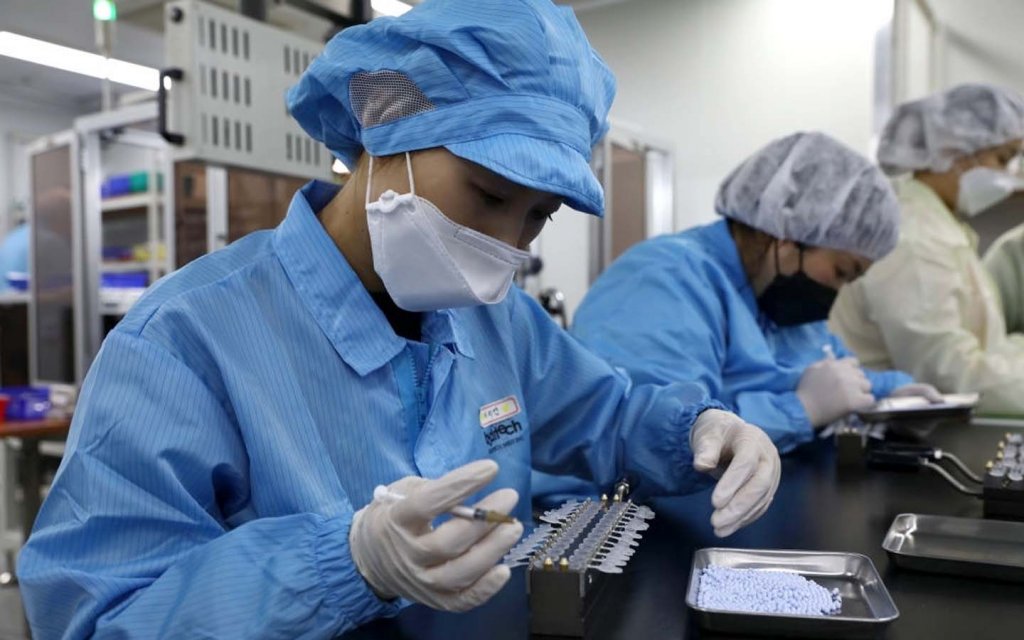 Kenali Istilah-istilah Dalam Dunia Kerja Pekerja Migran Indonesia Di Korea Selatan
