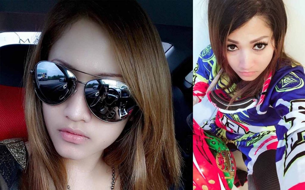 Mbok Cikrak, Pekerja Migran Indonesia Di Taiwan Sukses Jadi Bos Tiket dan Youtuber