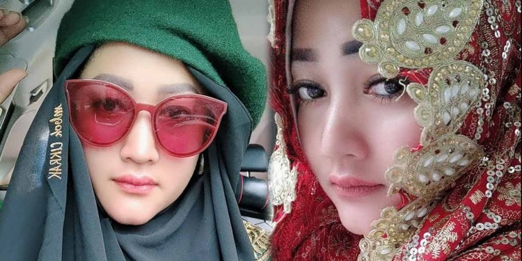 Mbok Cikrak, Pekerja Migran Indonesia Di Taiwan Sukses Jadi Bos Tiket dan Youtuber