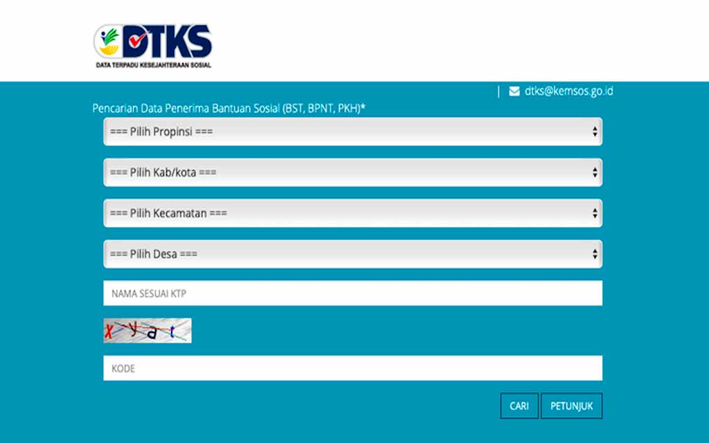 Juli ini Bansos Tunai Rp 600 Ribu dan Kartu Sembako Kemensos Bakal Cair!