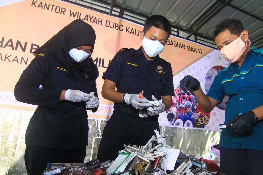 6 Tips Membeli Barang Dari Luar Negeri Bebas Pajak
