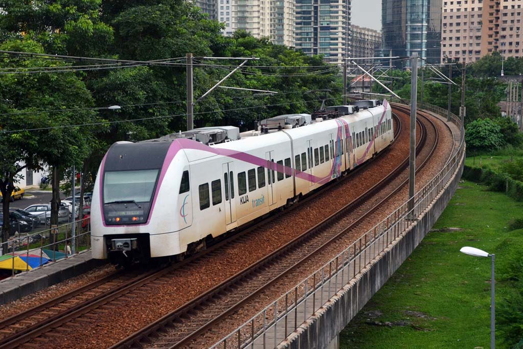 Mengenal 5 Jenis Transportasi di Kuala Lumpur Dengan Tarif Yang Terjangkau