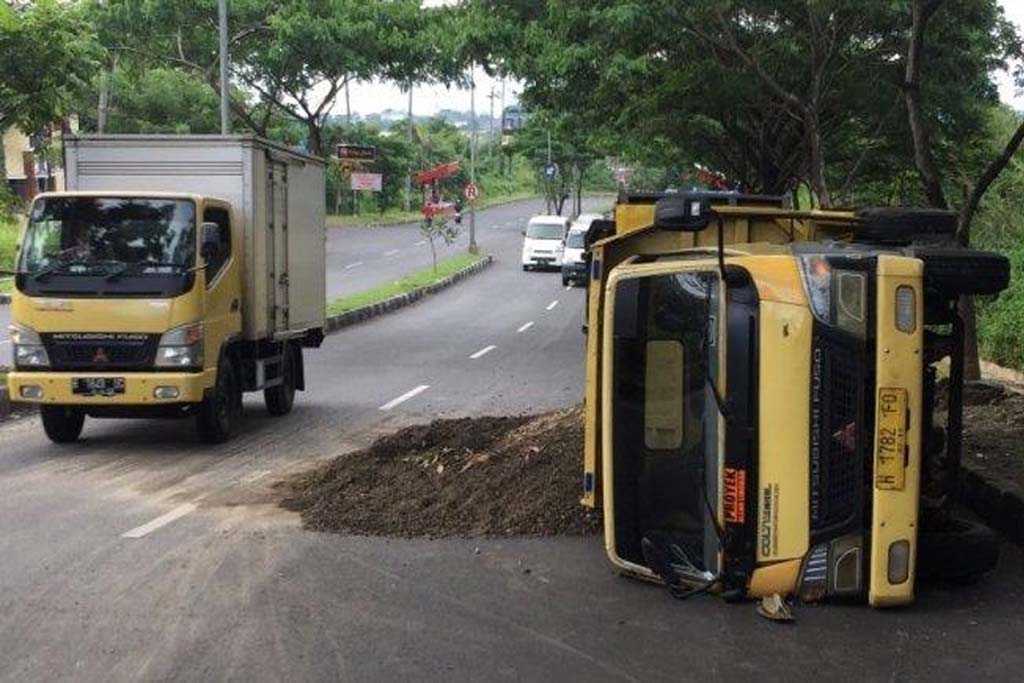 Sosok Tanpa Kepala di Tanjakan Silayur,Korban Mutilasi Masih Hantui Warga