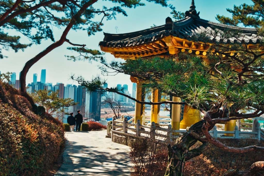 Niat Kerja Ke Korea Selatan? Baca Dulu Nih Syarat dan Tahapannya