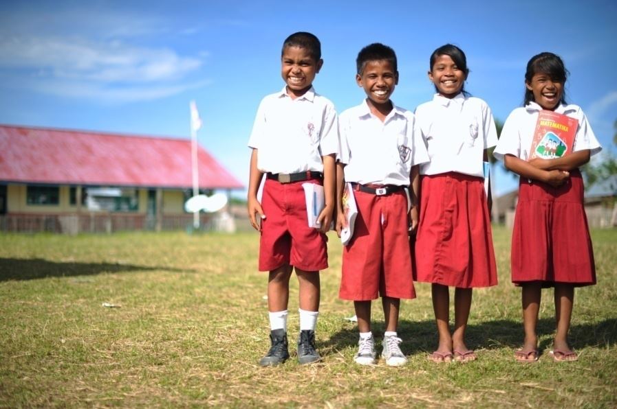 Full Day School, Sebuah Ide Seribu Tantangan (Indonesia)