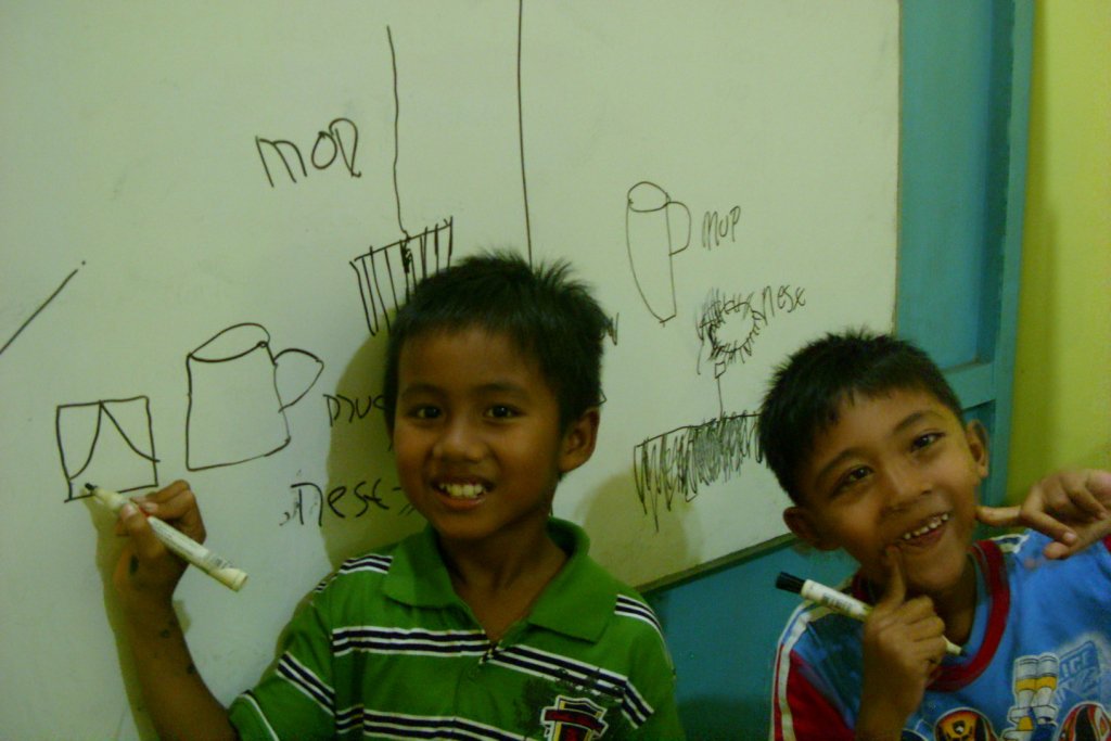 Fakta-fakta Enaknya Kuliah di jurusan bahasa Inggris 