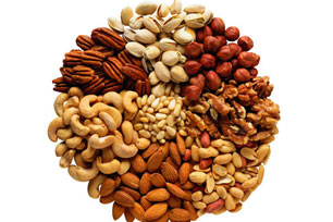 Vitamin E, Obat Alami Penumbuh Rambut Rontok