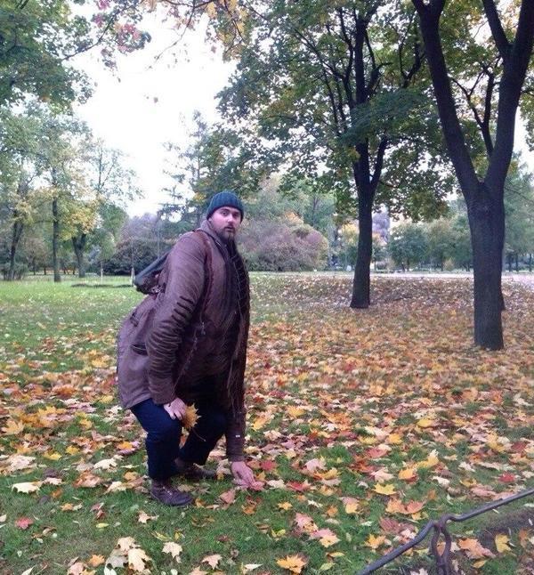 Koleksi Foto Fail Efek Panorama &#91;ANEH+KOCAK&#93;