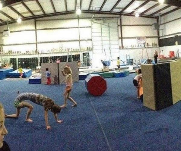 Koleksi Foto Fail Efek Panorama &#91;ANEH+KOCAK&#93;