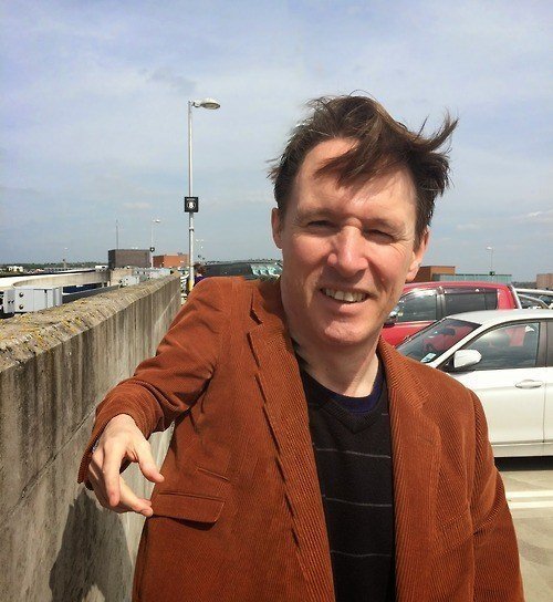 Koleksi Foto Fail Efek Panorama &#91;ANEH+KOCAK&#93;