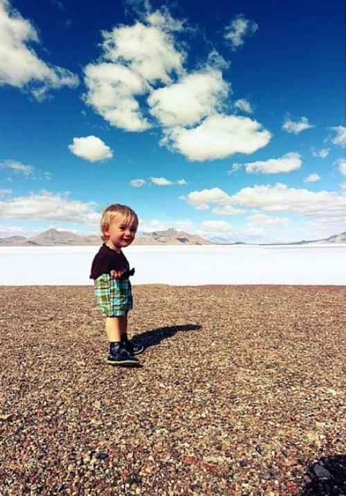 Koleksi Foto Fail Efek Panorama &#91;ANEH+KOCAK&#93;