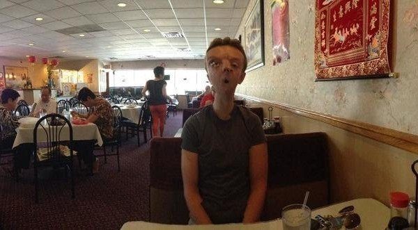 Koleksi Foto Fail Efek Panorama &#91;ANEH+KOCAK&#93;