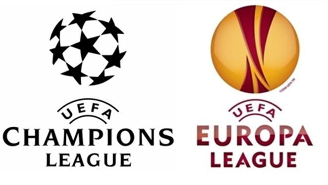 &#91;Official UEFA Games&#93; Fantasy Champions League &amp; Fantasy Europa League 2014/2015