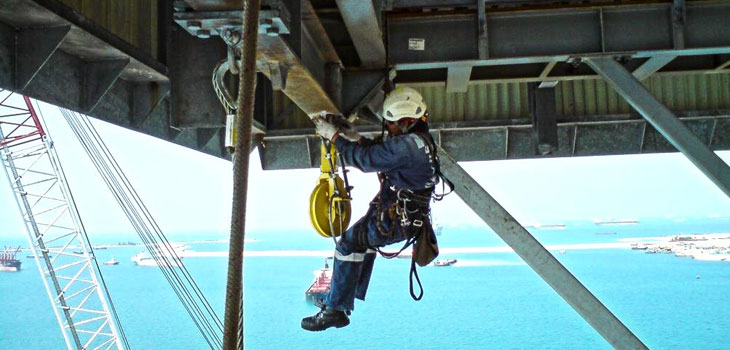 10 Pekerjaan Terberat