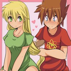 Kartun-kartun Masa Kecil Kita dalam Versi Anime