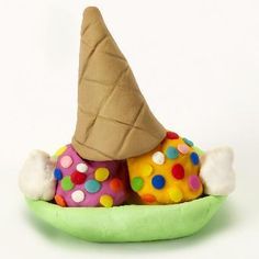 Fakta Unik tentang Play Doh dan cara membuat nya di rumah