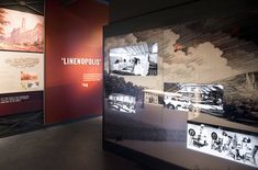 MARI SIMAK Mengintip Bentuk Arsitektur Museum Titanic