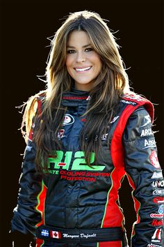 Deretan Pembalap Seksi di Dunia Balap