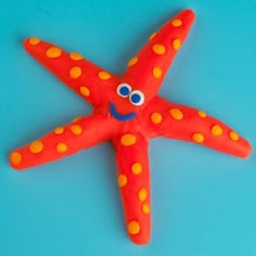 Fakta Unik tentang Play Doh dan cara membuat nya di rumah