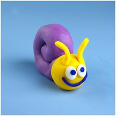 Fakta Unik tentang Play Doh dan cara membuat nya di rumah