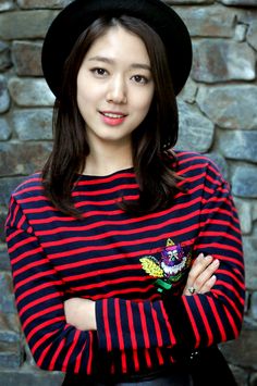 Beberapa Wanita Cantik Korea Alami !!