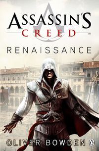 &#91;HSI&#93; Assassin’s Creed Renaissance