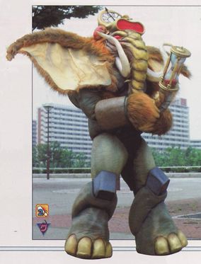 FAKTA POWER RANGER YANG JARANG DIKETAHUI ORANG, GAN!