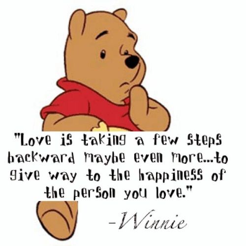 20 Hal Yang Bisa Kita Pelajari Dari Winnie the Pooh