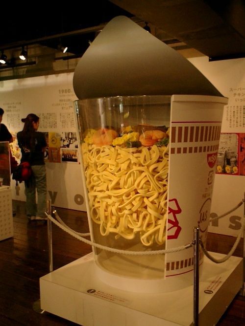 7 Museum Unik di Jepang