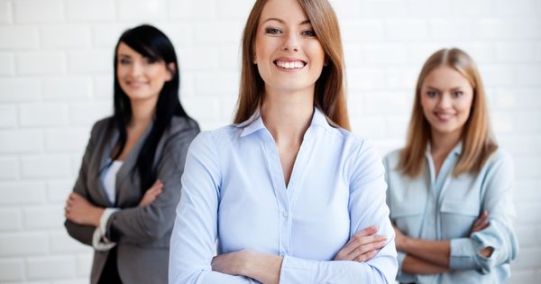 Dunia Start Up yang Mulai Diminati oleh Wanita Muda