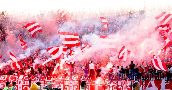 &#91;TAJS&#93; 3 Derbi Panas Sepakbola Eropa