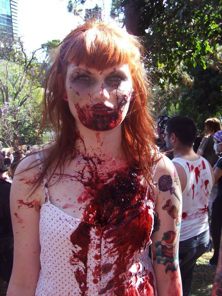 Tradisi Pagan itu Bernama Halloween!!