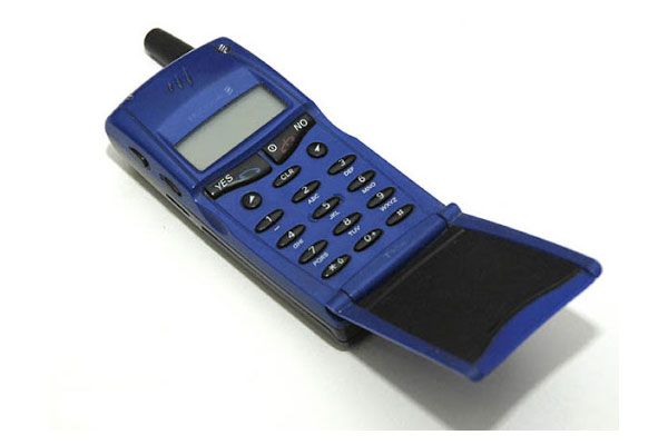 Berikut Ponsel Jadul yang Berjaya di Era 90-an