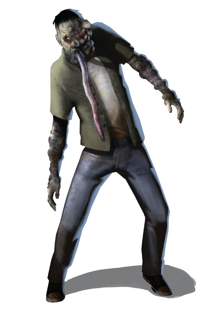 Left 4 Dead 1 dan 2