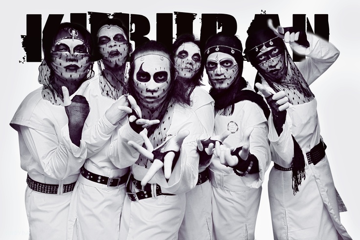 Band Indonesia yang UNIK 