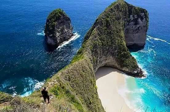 Explore Nusa Penida The Other Side Of bali 18-20 Maret 2016
