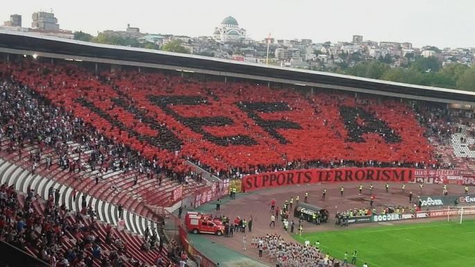 &#91;TAJS&#93; 3 Derbi Panas Sepakbola Eropa