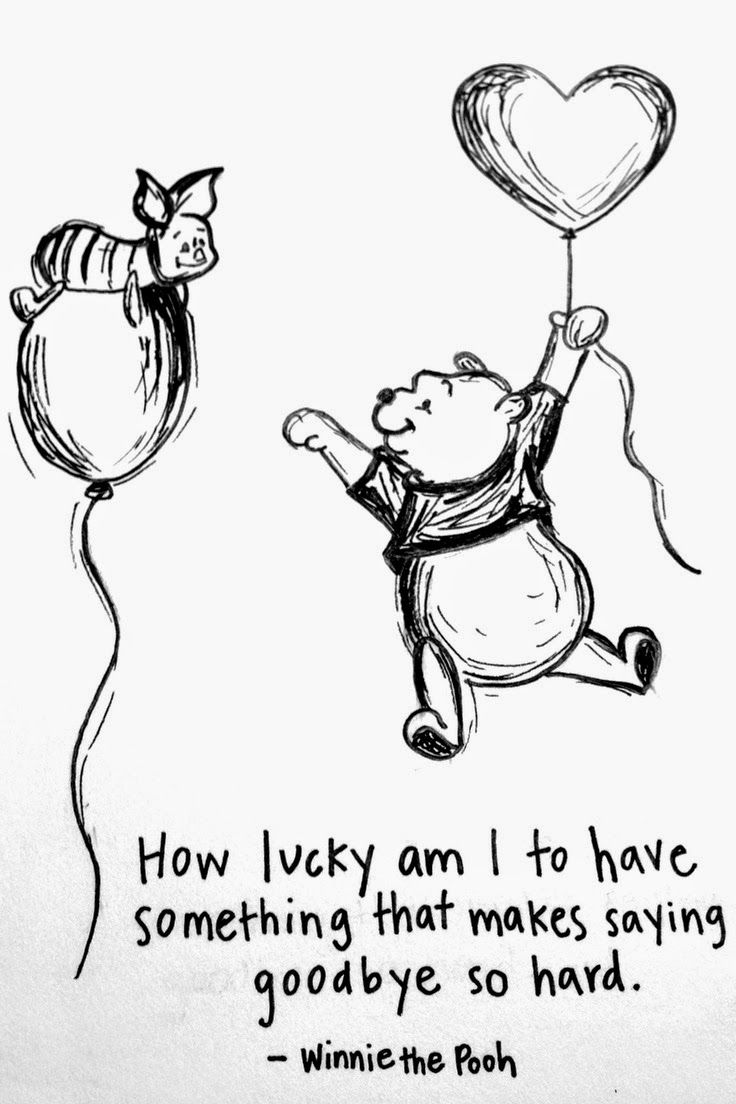 20 Hal Yang Bisa Kita Pelajari Dari Winnie the Pooh
