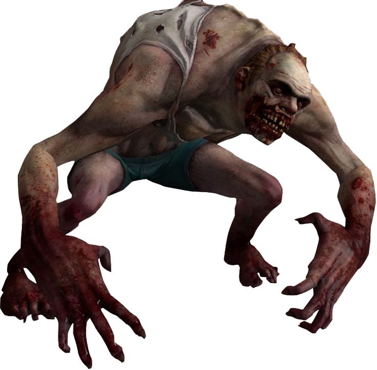 Left 4 Dead 1 dan 2