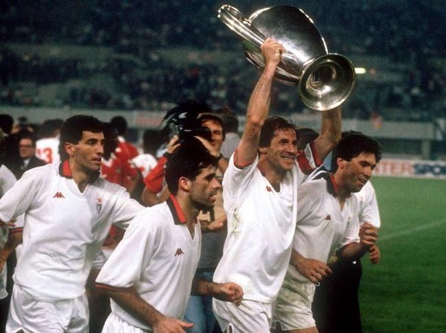 10+ Fakta Liga Champions UEFA
