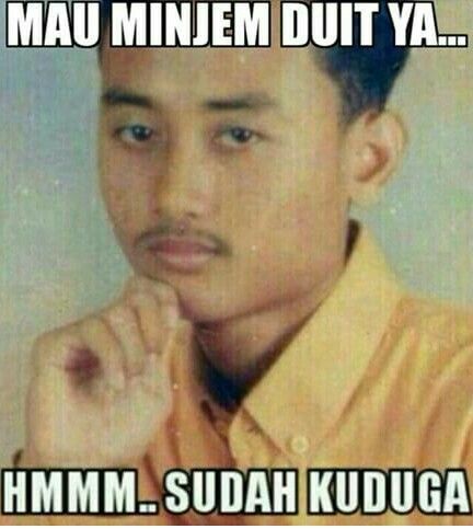 Resolusi Keuangan 2016, Sanggup Gan? Kalo Gak Sanggup, Sanggupin!
