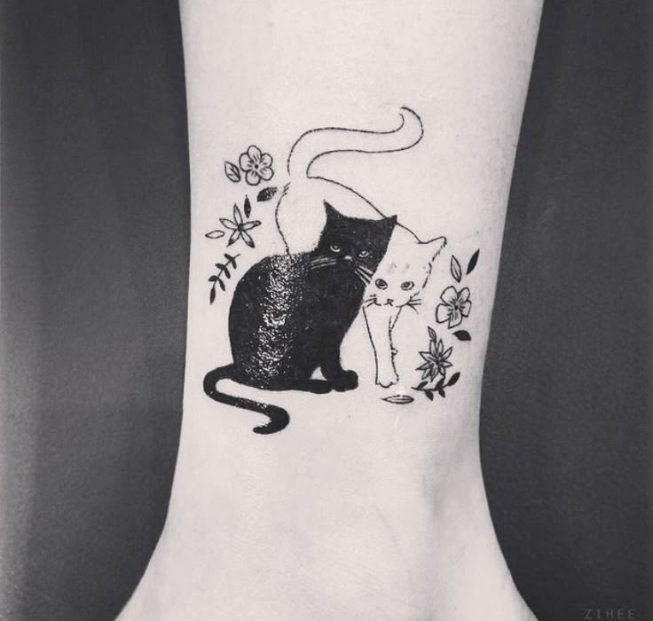 5 Motif Tato Ini Bakalan Trend di Tahun Ini