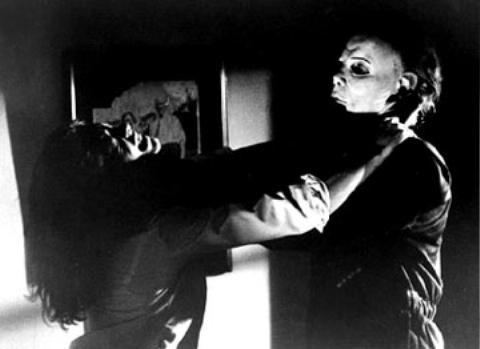 Nemesis film-film Horror populer