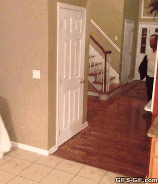 6 Tempat Favorit Hantu Saat Di Kamar