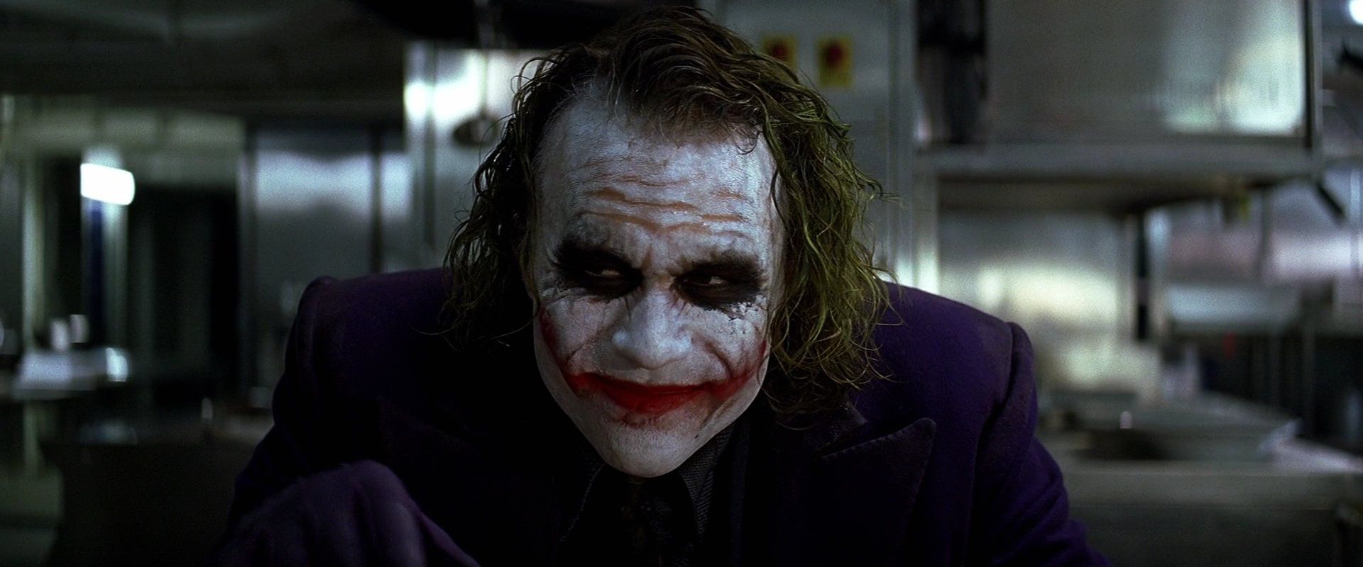 Ini Alasan Mengapa Joker Merupakan Penjahat Sejuta Umat