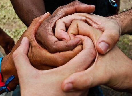 Keragaman Dan Perbedaan Untuk Indonesia Raya Agar Lebih Baik